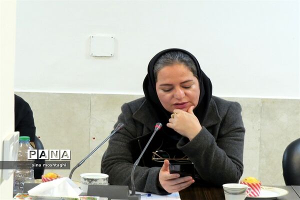 کارگاه آموزش شعر کودک و نوجوان شهرستان بجنورد  در اداره فرهنگ و ارشاد اسلامی