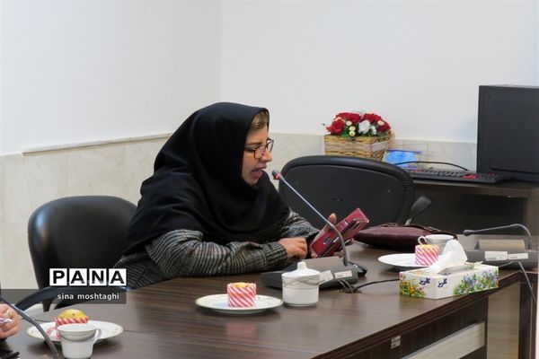 کارگاه آموزش شعر کودک و نوجوان شهرستان بجنورد  در اداره فرهنگ و ارشاد اسلامی