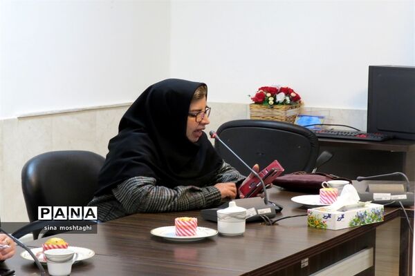کارگاه آموزش شعر کودک و نوجوان شهرستان بجنورد  در اداره فرهنگ و ارشاد اسلامی