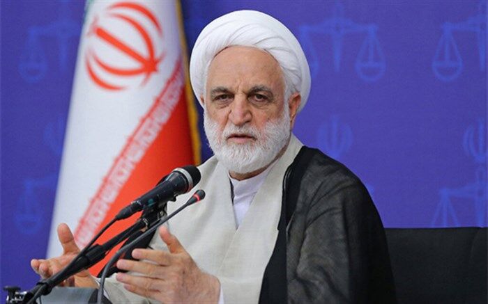 بوشهر، مقصد بیست‌ونهمین سفر استانی رئیس دستگاه قضا