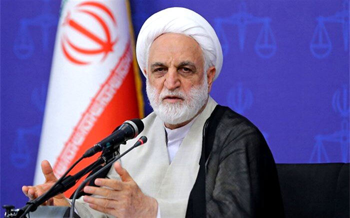 بوشهر، مقصد بیست‌ونهمین سفر استانی رئیس دستگاه قضا