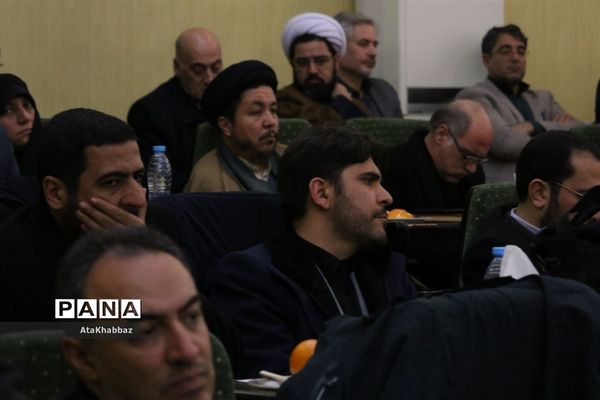 آیین تودیع و معارفه استاندار آذربایجان شرقی