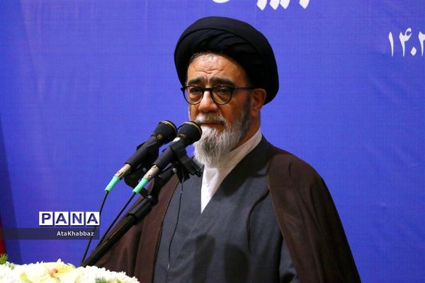 آیین تودیع و معارفه استاندار آذربایجان شرقی