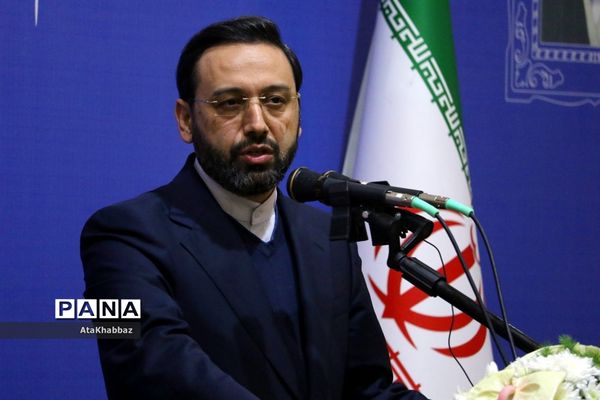 آیین تودیع و معارفه استاندار آذربایجان شرقی