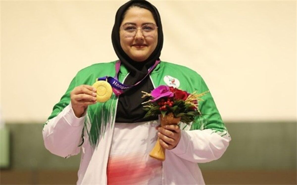 تیراندازان نخبه در مدارس استثنایی شناسایی شوند
