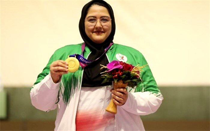 تیراندازان نخبه در مدارس استثنایی شناسایی شوند