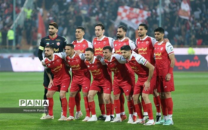 انتخاب مربی خارجی برای پرسپولیس کاملاً اشتباه است