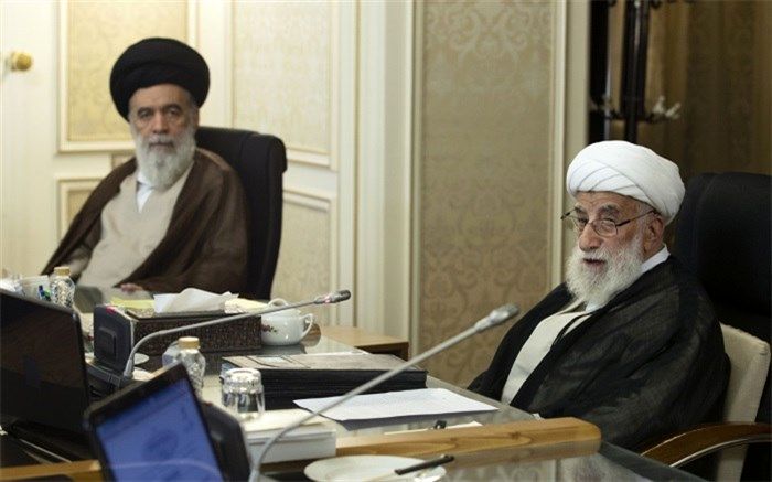 تاکید آیت‌الله جنتی بر شناخت صحیح و معرفی ابعاد شخصیتی امام علی (ع)