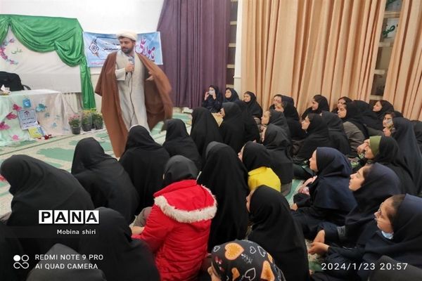 جشن ولادت حضرت علی(ع) و روز مرد در شهرستان سملقان