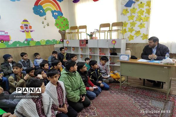 افتتاحیه چهل و دومین دوره قرآن عترت و نمازطرقبه و شاندیز