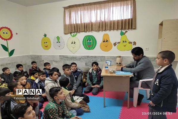 افتتاحیه چهل و دومین دوره قرآن عترت و نمازطرقبه و شاندیز