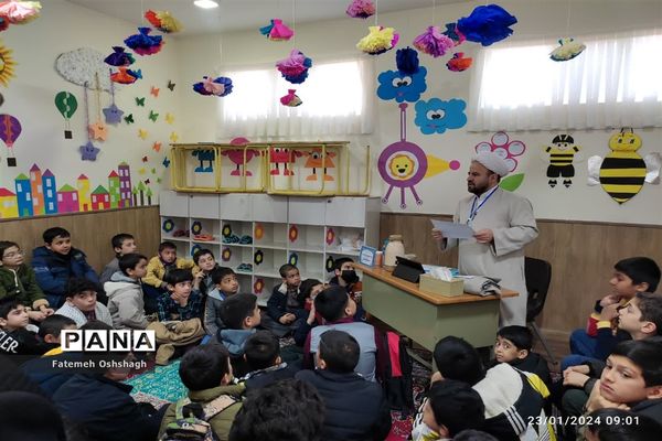 افتتاحیه چهل و دومین دوره قرآن عترت و نمازطرقبه و شاندیز