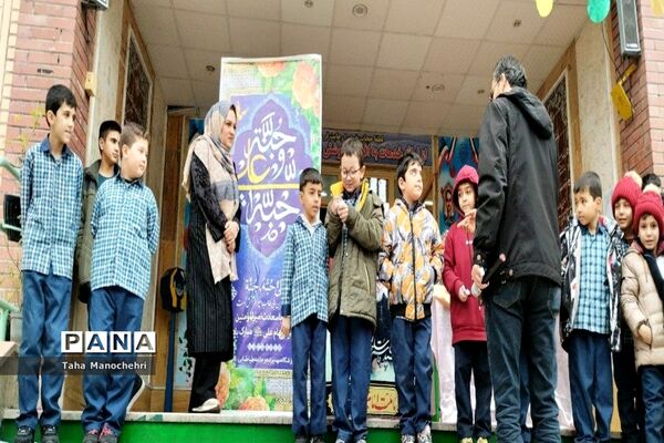 بازی‌های زورآزمایی و فکری بعد از امتحانات نوبت اول برای افزایش روحیه