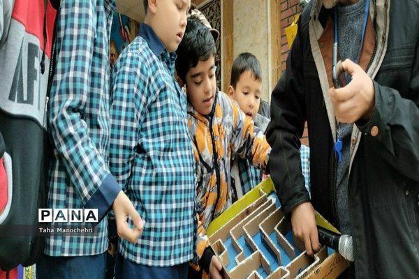 بازی‌های زورآزمایی و فکری بعد از امتحانات نوبت اول برای افزایش روحیه