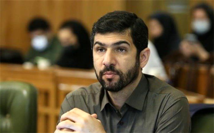 سقف بودجه ۱۴۰۳ شهرداری تهران ۱۳۵ همت تصویب شد