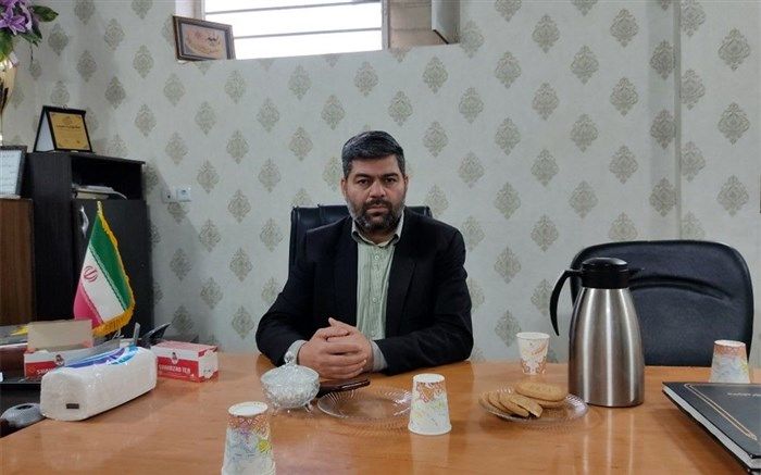 ساخت اولین زمین چمن مصنوعی در شهر بار