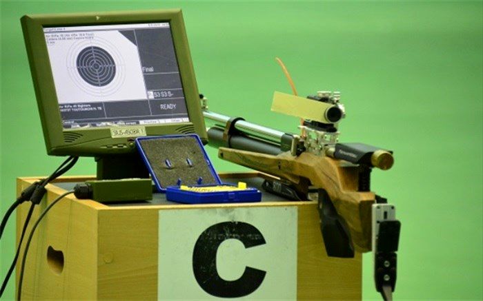 40 تیرانداز دختر در دومین مرحله اردوی استعدادیابی