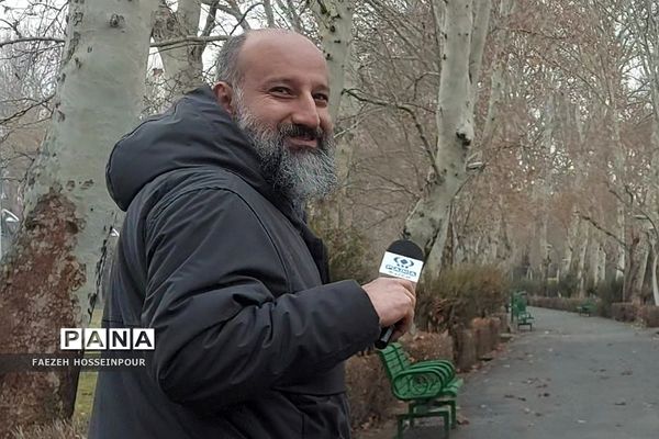 اجرای طرح لبخند در روز پدر