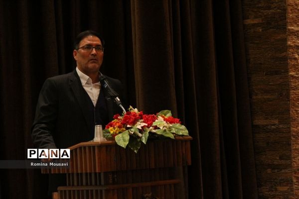 روز مددکاری در تبریز