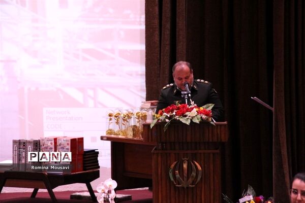 روز مددکاری در تبریز