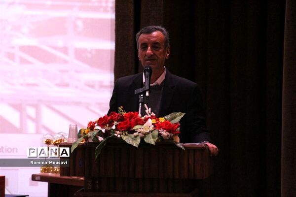 روز مددکاری در تبریز