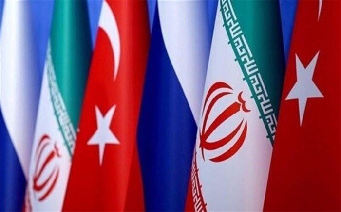 ‌بیانیه 20 بندی مشترک ایران، روسیه و ترکیه‌ درباره‌ غزه‌