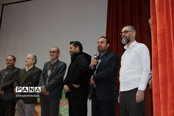 اختتامیه‌ نمایشگاه معجزه مادری و جشن مادرانه و دخترانه همزمان با ولادت امام علی(ع)