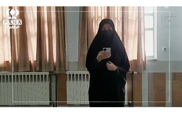 دانش‌آموزان از امام علی(ع) سخن می‌گویند/ فیلم