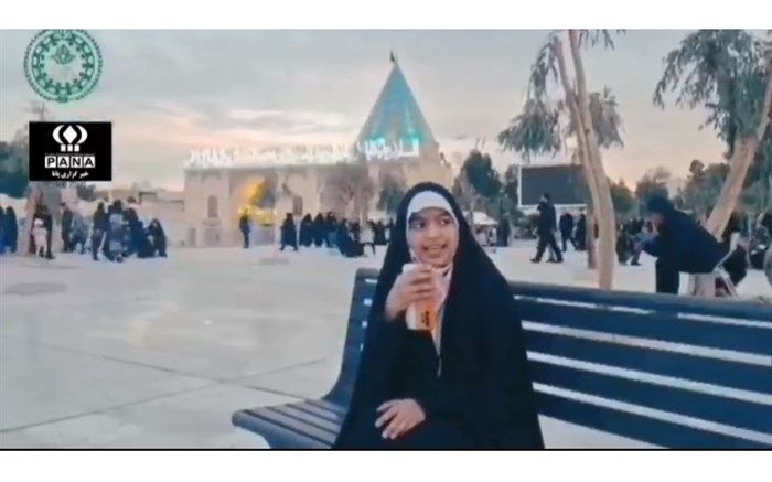 به یاد مهربانی‌های پدران/ فیلم