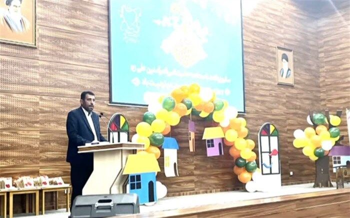 مدرسه قوی زمینه‌ساز ایران قوی است