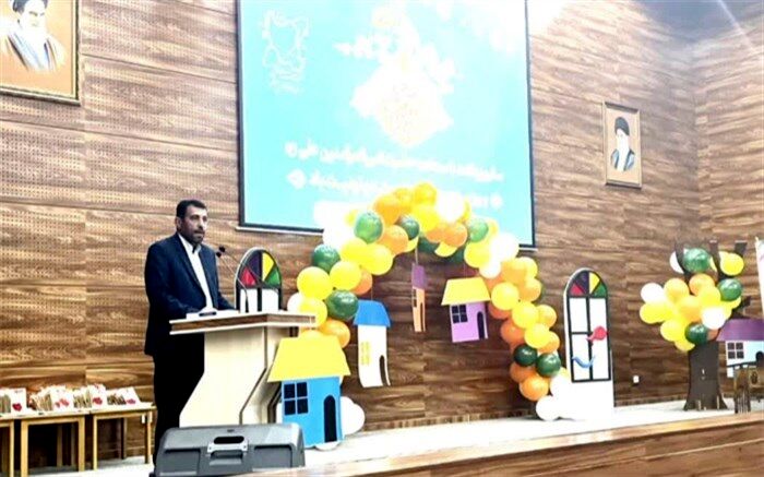 مدرسه قوی زمینه‌ساز ایران قوی است