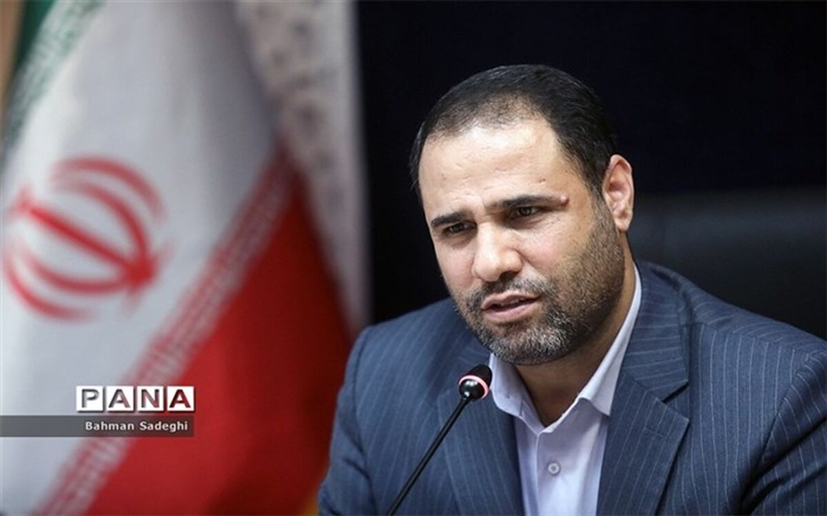 وزیر آموزش‌وپرورش روز پدر را به چه کسی تبریک گفت؟