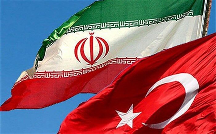 تحقق تجارت ۳۰ میلیارد دلاری ایران و ترکیه، نیازمند اهتمام بخش خصوصی دو کشور