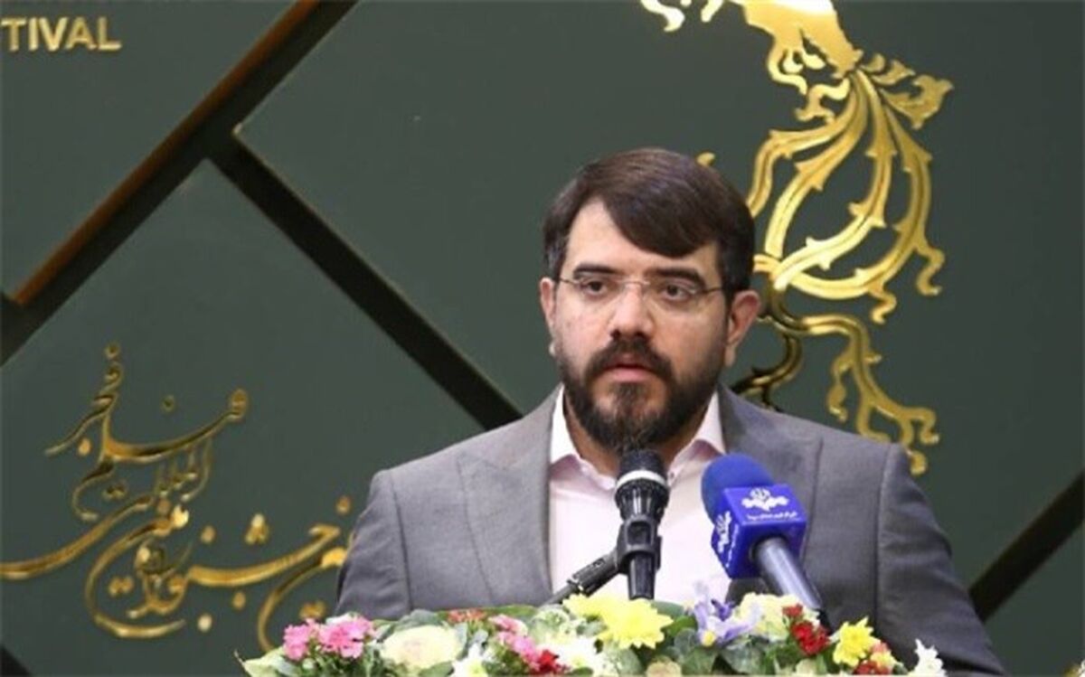 قرعه‌کشی فیلم‌های جشنواره  فجر