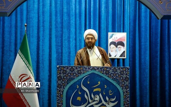 شرکت در انتخابات یک وظیفه اسلامی، ملی و سراسری است