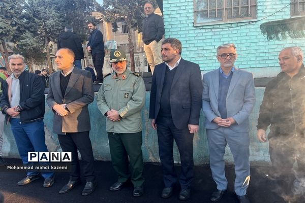 اردوی راهیان نور