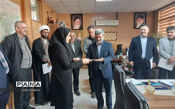 انجمن اولیا و مربیان اهداف آموزشی و تربیتی دانش‌آموزان را محقق می‌کند