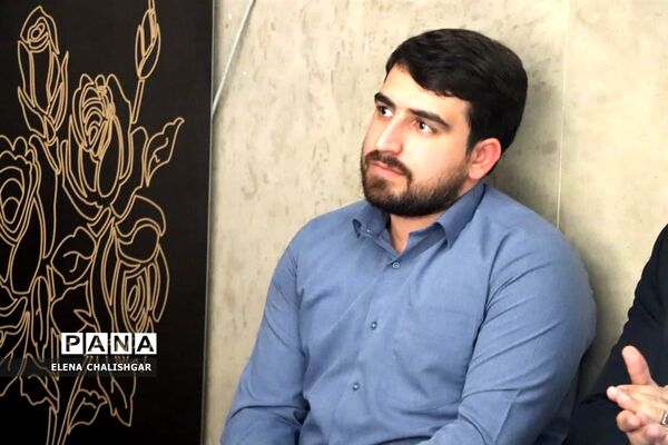 جلسه شورای اداری ناحیه یک بهارستان