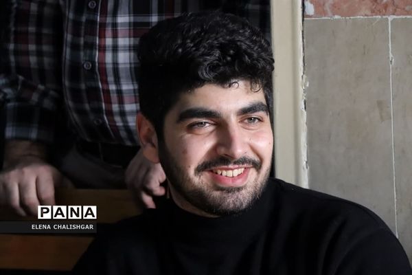 جلسه شورای اداری ناحیه یک بهارستان