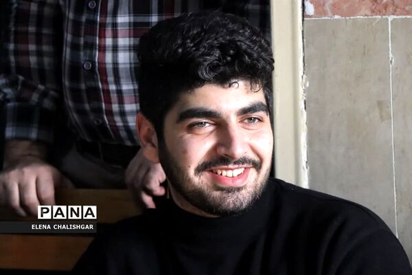 جلسه شورای اداری ناحیه یک بهارستان