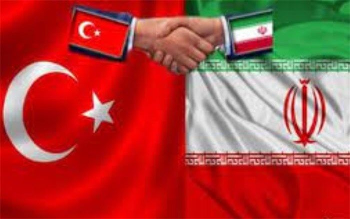 آینده روشنی در روابط همه جانبه بین ایران و ترکیه ترسیم شده است