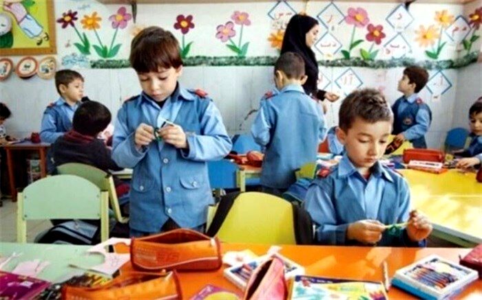 ضرورت استفاده از بازی‌های استاندارد برای آموزش خلاقیت به دانش‌آموزان