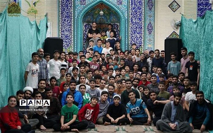 افزایش جمعیت دانش‌آموزان در اعتکاف امسال نشانگر عملکرد مفید آموزش و پرورش است
