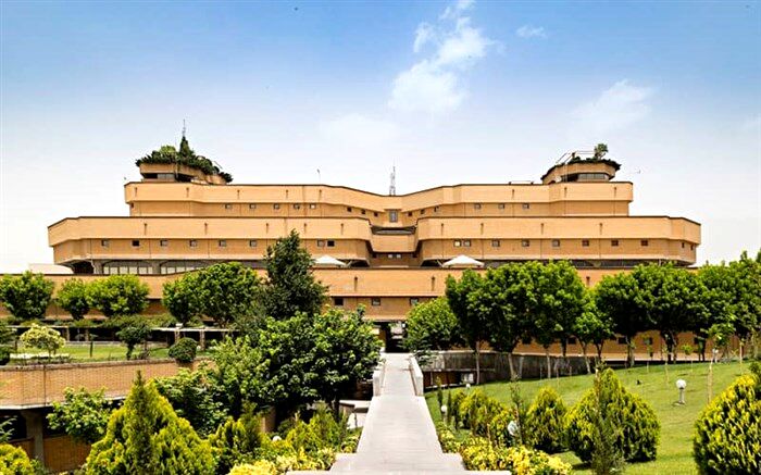 کتابِ «طرح کلی اندیشه اسلامی در قرآن» معرفی می‌شود