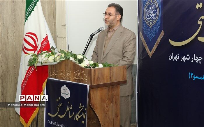 وظیفه ما کار فرهنگی در جهت توسعه اقتصادی است