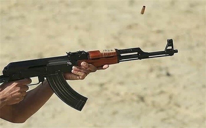 کشته شدن ۹ تبعه پاکستانی در حمله تروریستی در سراوان