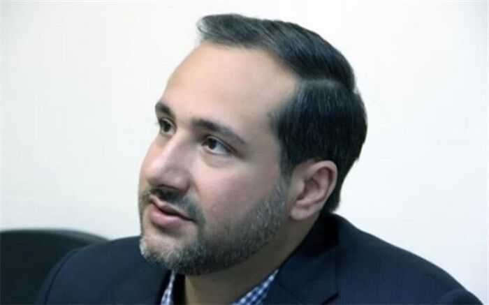 انتصاب سرپرست مرکز توسعه فرهنگ و هنر در فضای مجازی‌
