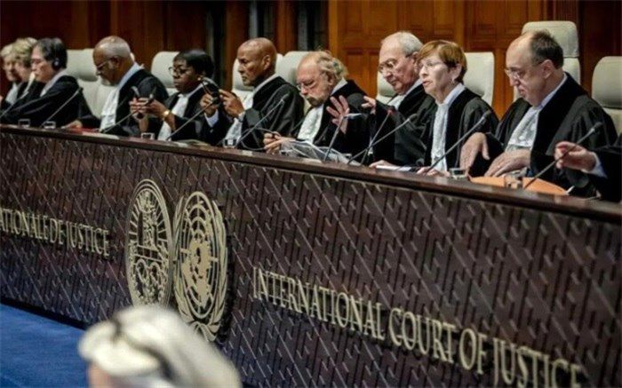 کشورهای اسلامی با استناد به حکم دادگاه لاهه، تحریم‌های گسترده‌ علیه اسرائیل اعمال کنند