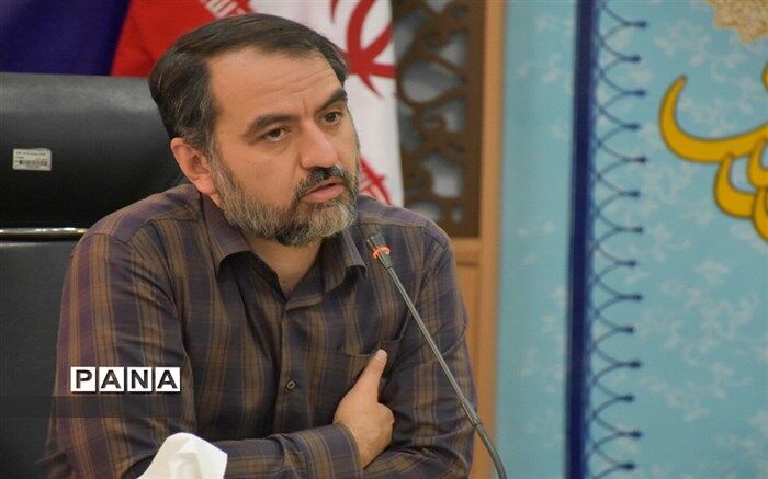 ‌ارتقای توانمندی معلمان بسیجی در دستورکار سازمان بسیج فرهنگیان