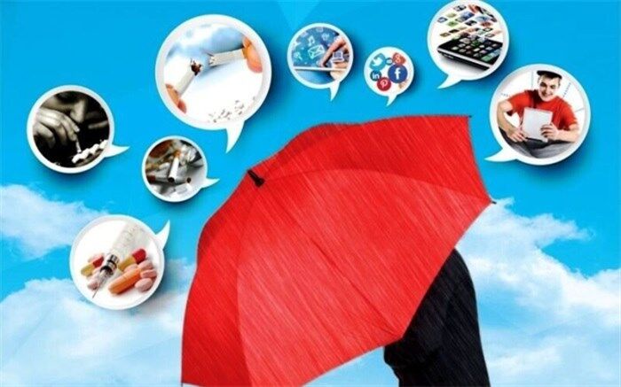 نقش‌پذیری و هویت‌بخشی جوانان در مدارس موجب کاهش آسیب‌های اجتماعی می‌شود